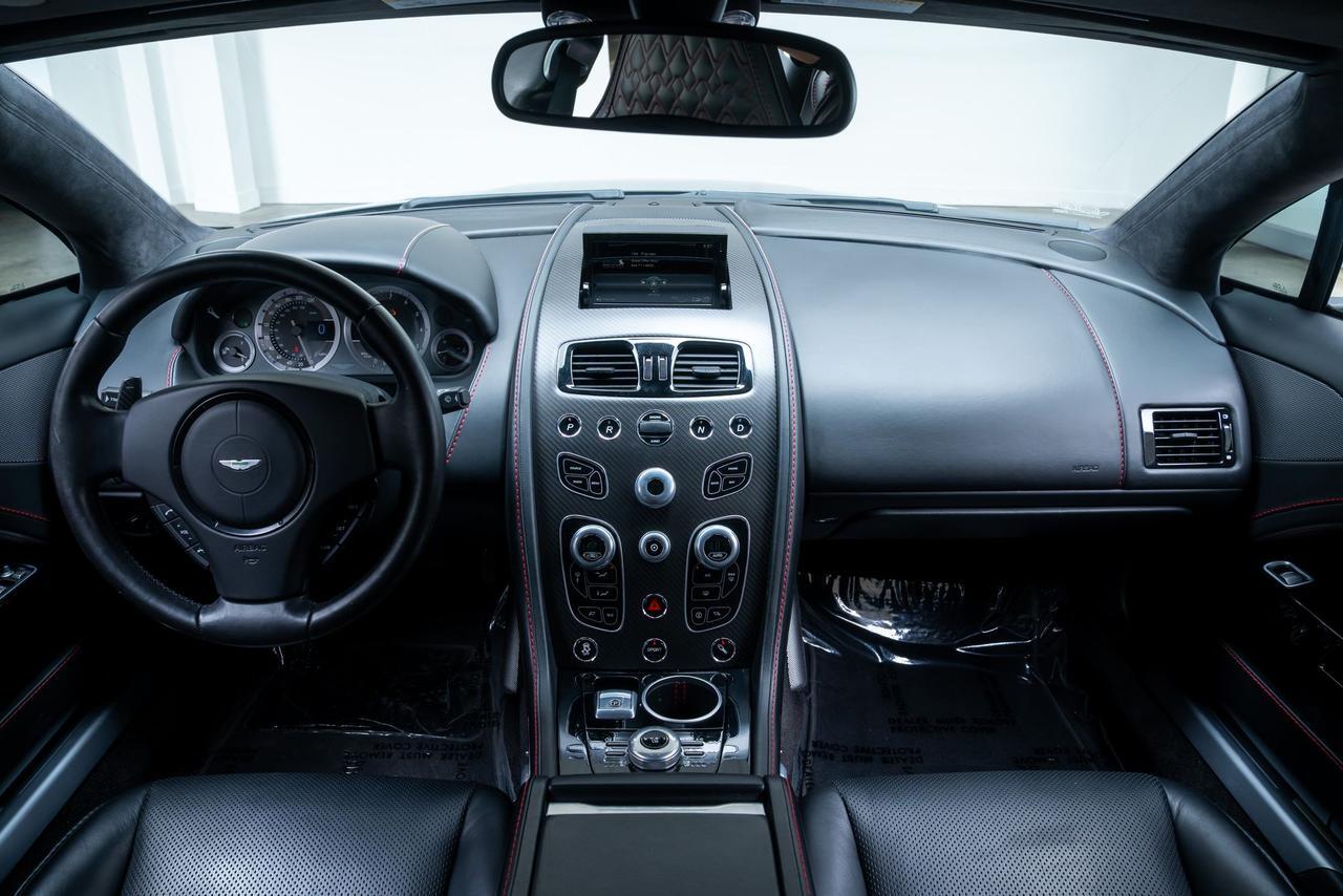 2017 Aston Martin Rapide S Base Portland OR