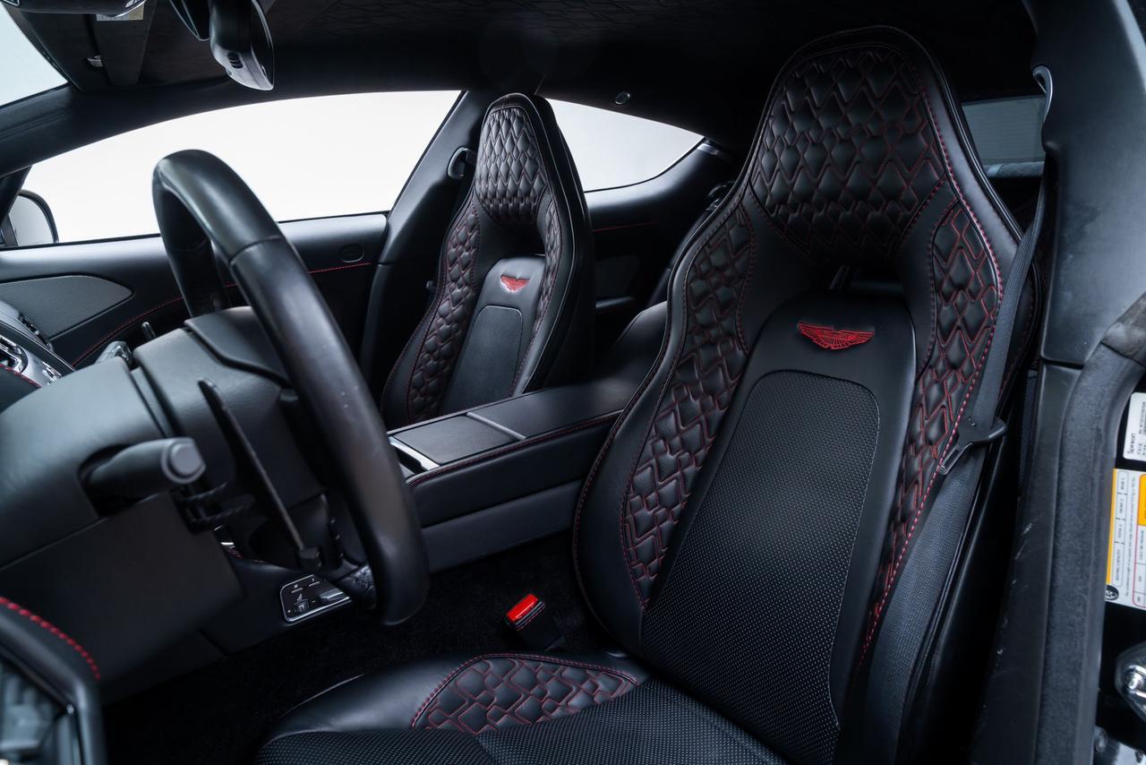 2017 Aston Martin Rapide S Base Portland OR