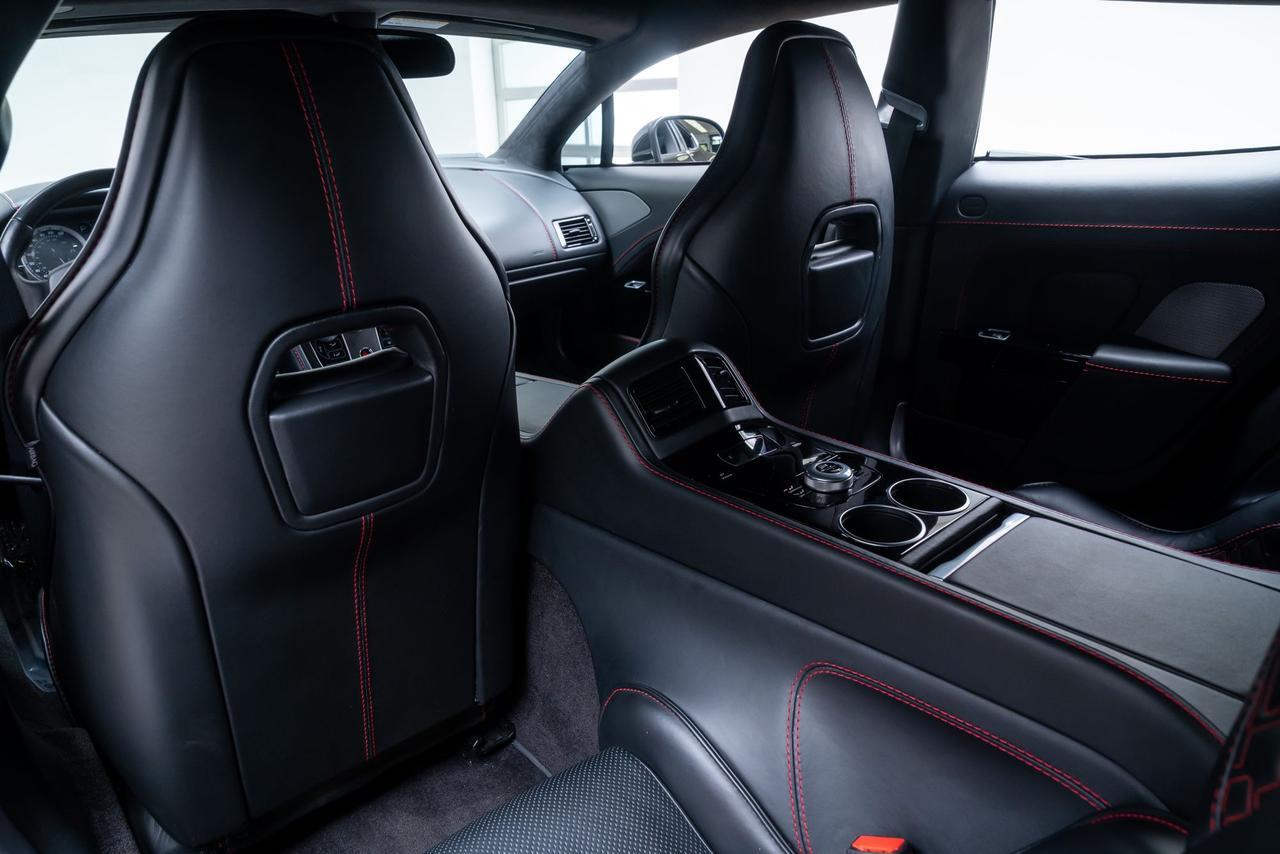 2017 Aston Martin Rapide S Base Portland OR