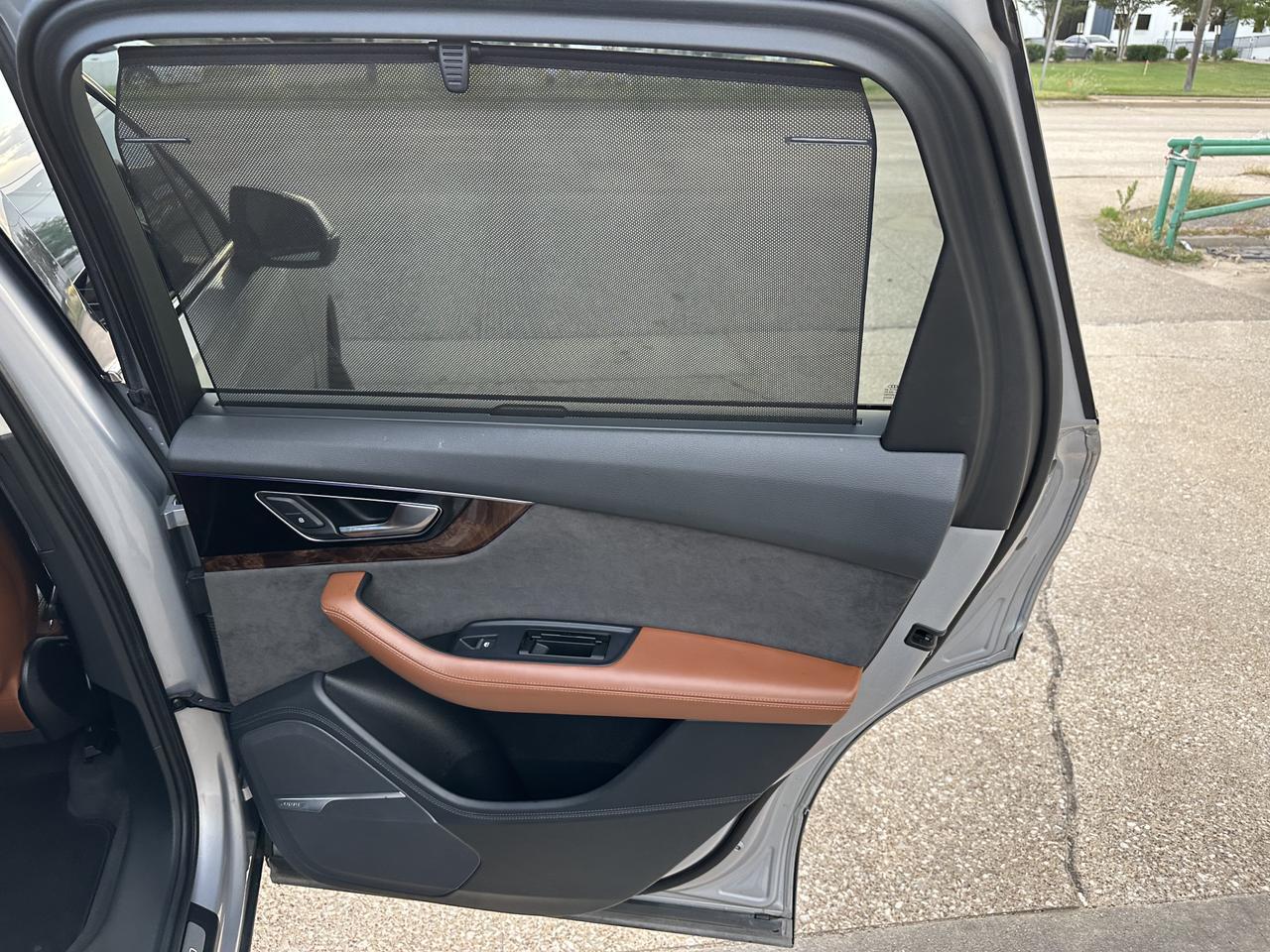 2017 Audi Q7 Prestige 3.0 L Dallas TX