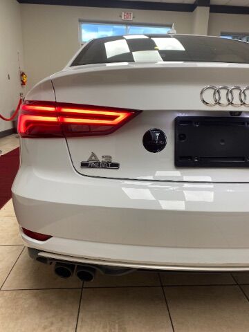 2017 Audi A3 2.0T Premium Charlotte NC
