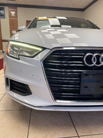 2017 Audi A3 2.0T Premium Charlotte NC