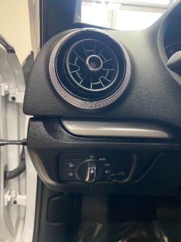 2017 Audi A3 2.0T Premium Charlotte NC