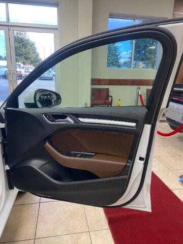 2017 Audi A3 2.0T Premium Charlotte NC