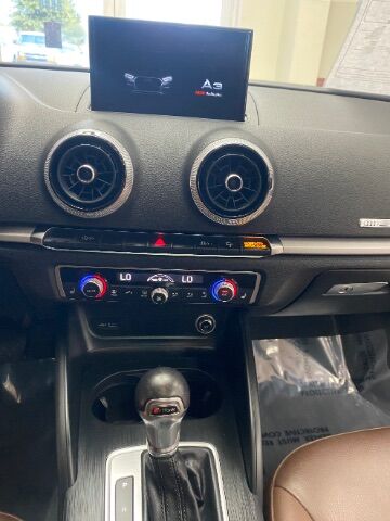 2017 Audi A3 2.0T Premium Charlotte NC