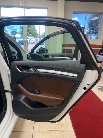 2017 Audi A3 2.0T Premium Charlotte NC
