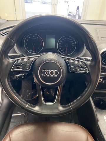 2017 Audi A3 2.0T Premium Charlotte NC