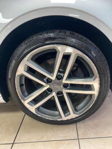 2017 Audi A3 2.0T Premium Charlotte NC