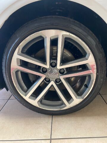 2017 Audi A3 2.0T Premium Charlotte NC