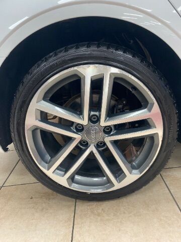 2017 Audi A3 2.0T Premium Charlotte NC