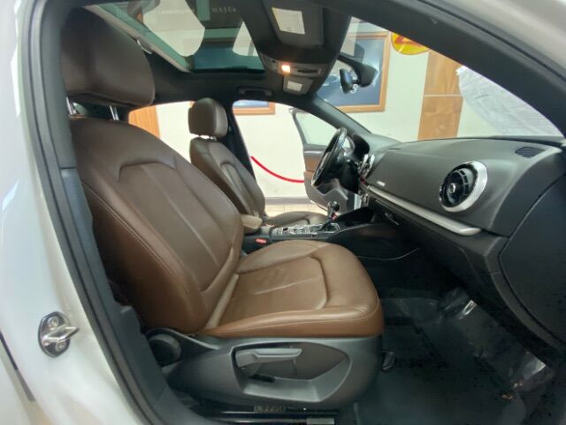 2017 Audi A3 2.0T Premium Charlotte NC