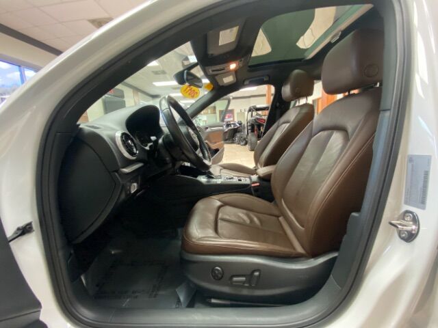 2017 Audi A3 2.0T Premium Charlotte NC