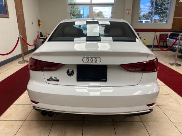 2017 Audi A3 2.0T Premium Charlotte NC