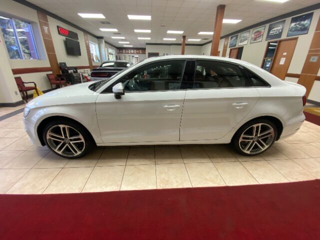2017 Audi A3 2.0T Premium Charlotte NC