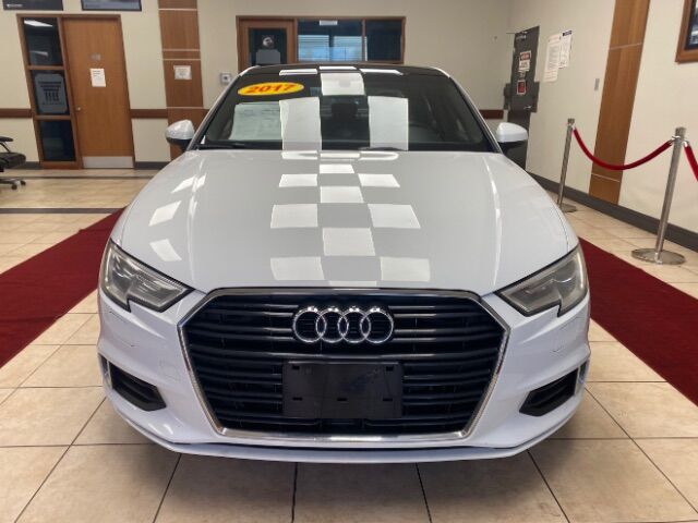2017 Audi A3 2.0T Premium Charlotte NC