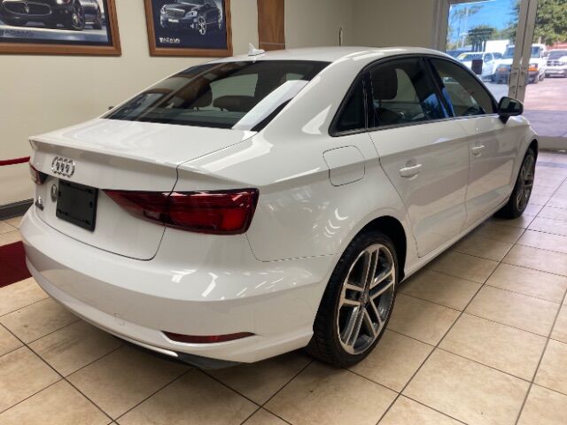 2017 Audi A3 2.0T Premium Charlotte NC