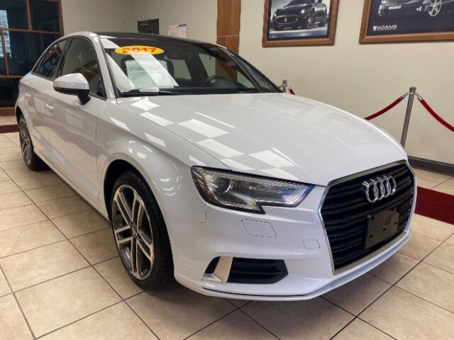 2017 Audi A3 2.0T Premium Charlotte NC
