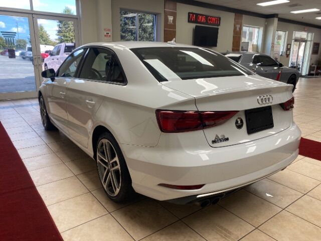 2017 Audi A3 2.0T Premium Charlotte NC