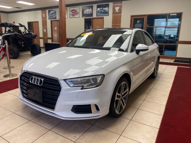 2017 Audi A3 2.0T Premium Charlotte NC