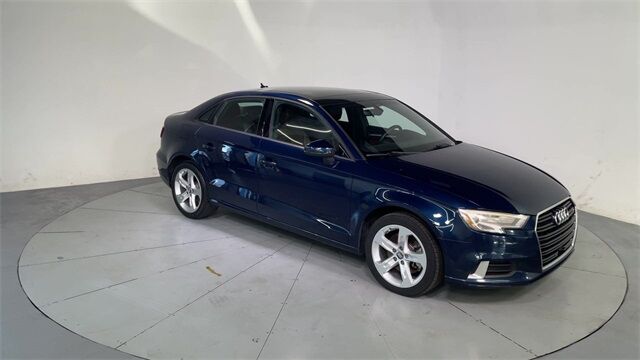 2017 Audi A3 2.0T Premium