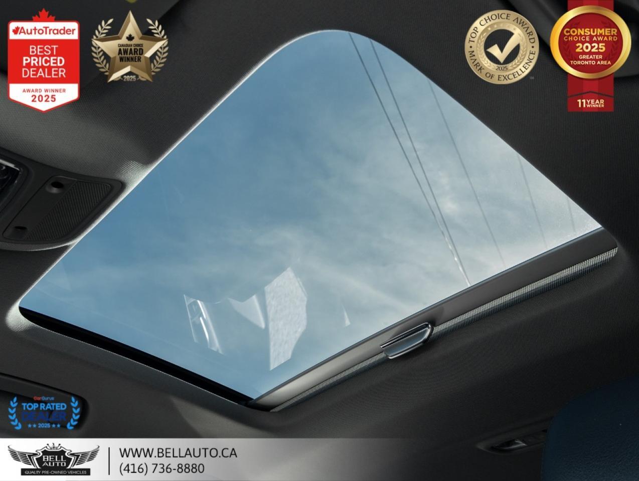 2017 Audi A3 2.0T Progressiv | PRMPKG | B.CAM | SUNROOF | XENON | NOACCIDENT Toronto ON