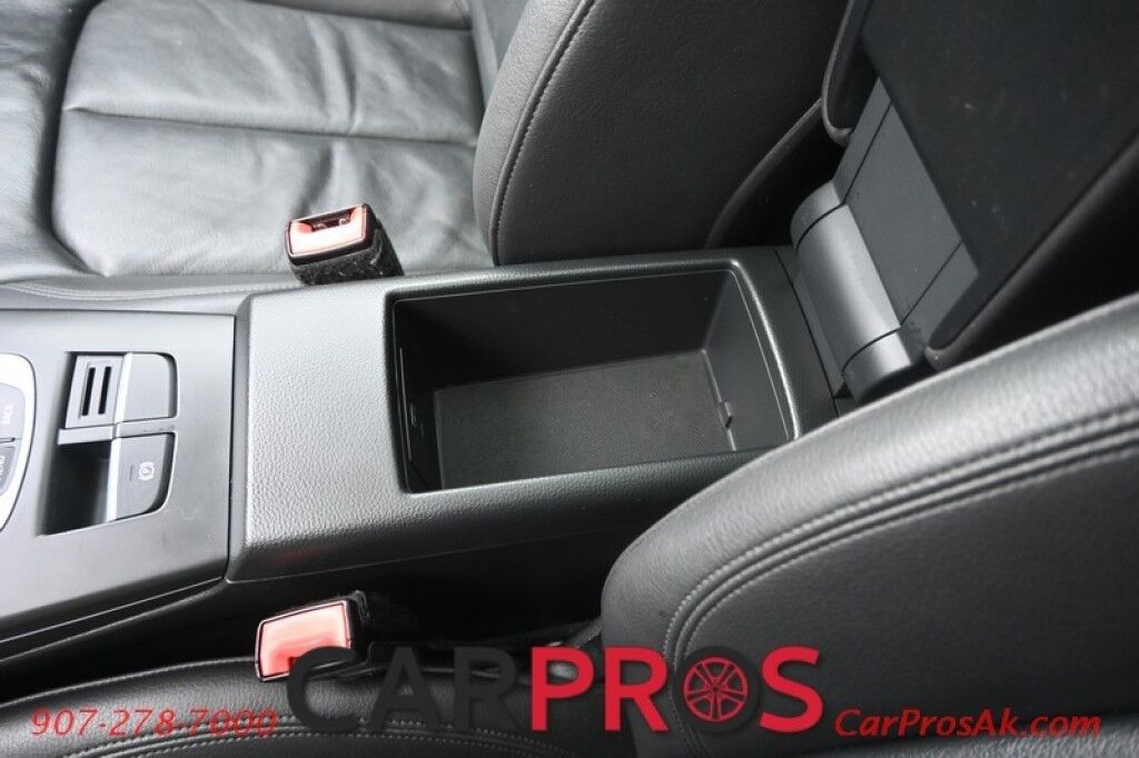 2017 Audi A3 Premium - 2.0L 4-Cyl Turbo - Convenience Pkg - Power & Heated Leather Seats - Panoramic Sunroof - Dual Climate Control - Navigation - Back Up Camera - Keyless Entry & Push to Start - Low Miles - 35 MPG Anchorage AK