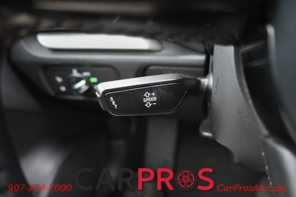 2017 Audi A3 Premium - 2.0L 4-Cyl Turbo - Convenience Pkg - Power & Heated Leather Seats - Panoramic Sunroof - Dual Climate Control - Navigation - Back Up Camera - Keyless Entry & Push to Start - Low Miles - 35 MPG Anchorage AK