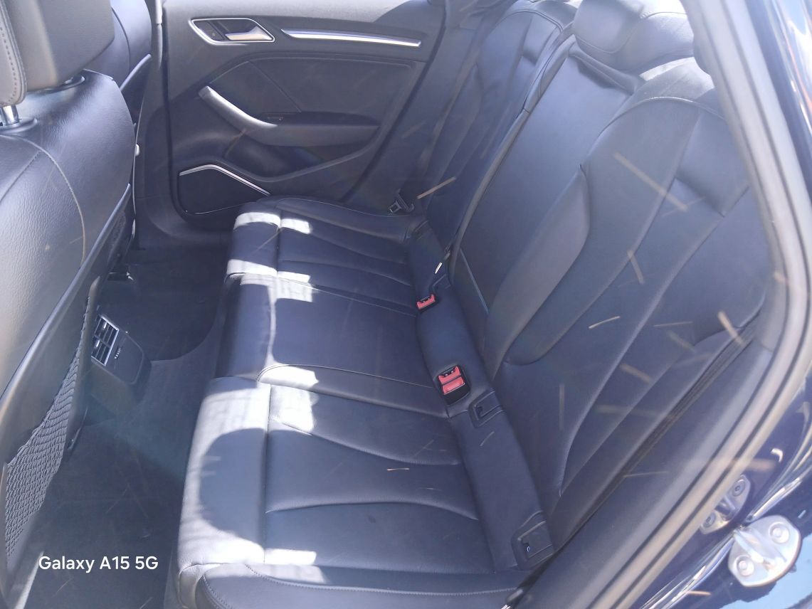2017 Audi A3 Premium Plus Sedan 4D Maitland FL