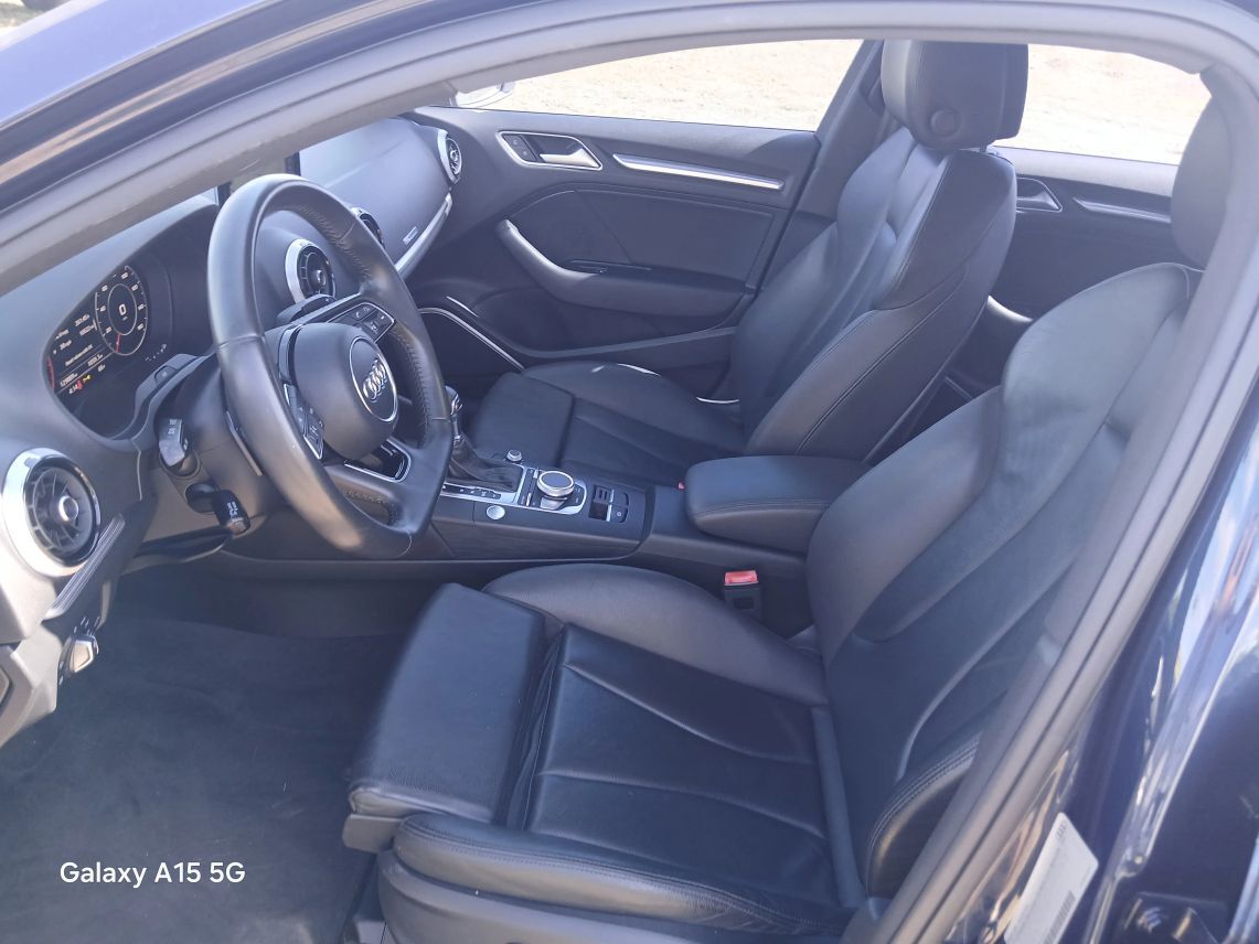 2017 Audi A3 Premium Plus Sedan 4D Maitland FL