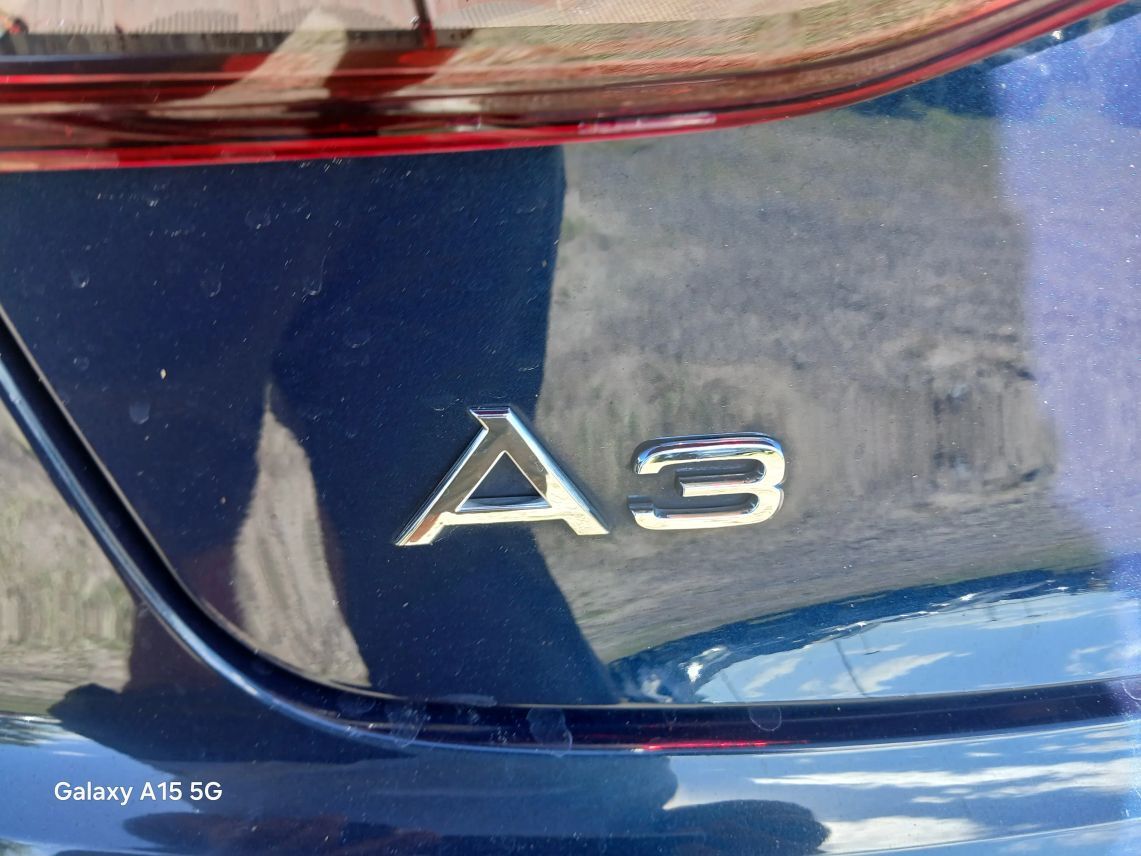 2017 Audi A3 Premium Plus Sedan 4D Maitland FL