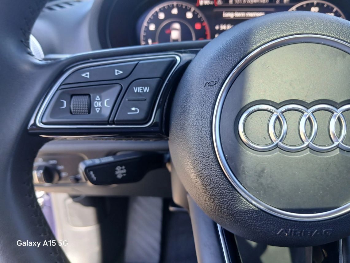 2017 Audi A3 Premium Plus Sedan 4D Maitland FL