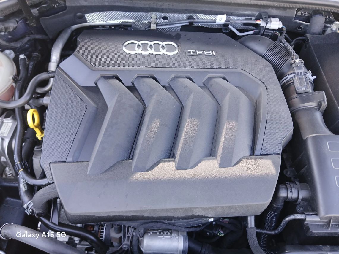 2017 Audi A3 Premium Plus Sedan 4D Maitland FL