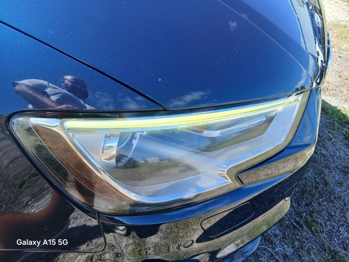 2017 Audi A3 Premium Plus Sedan 4D Maitland FL