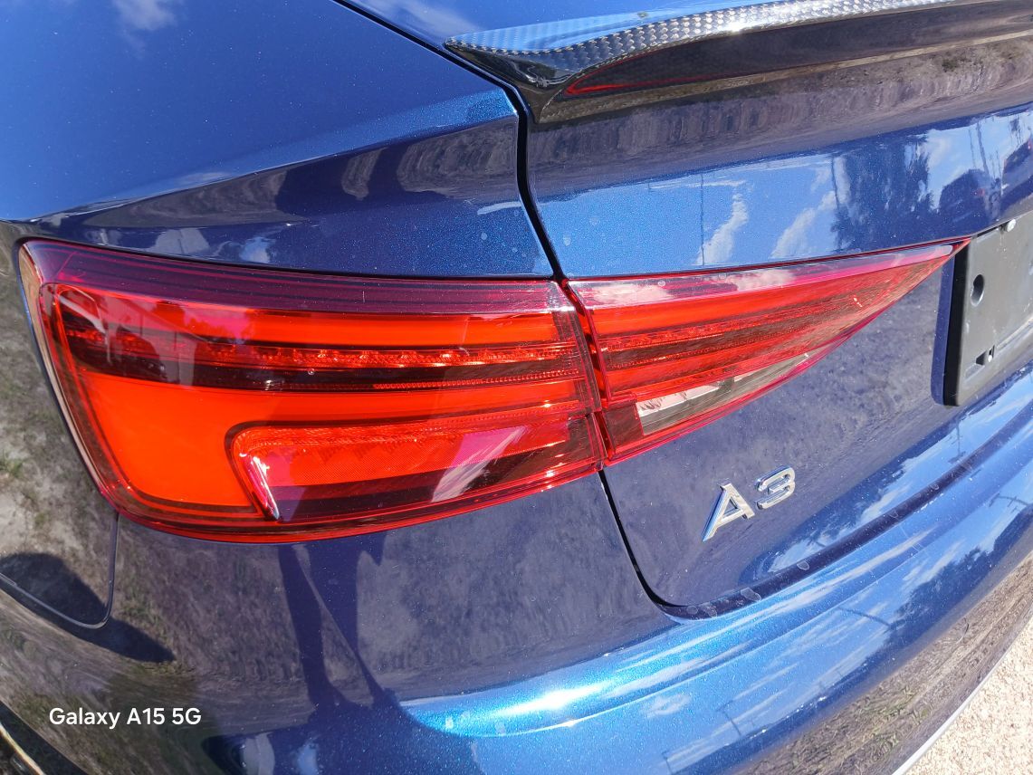 2017 Audi A3 Premium Plus Sedan 4D Maitland FL