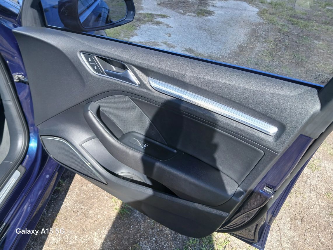 2017 Audi A3 Premium Plus Sedan 4D Maitland FL
