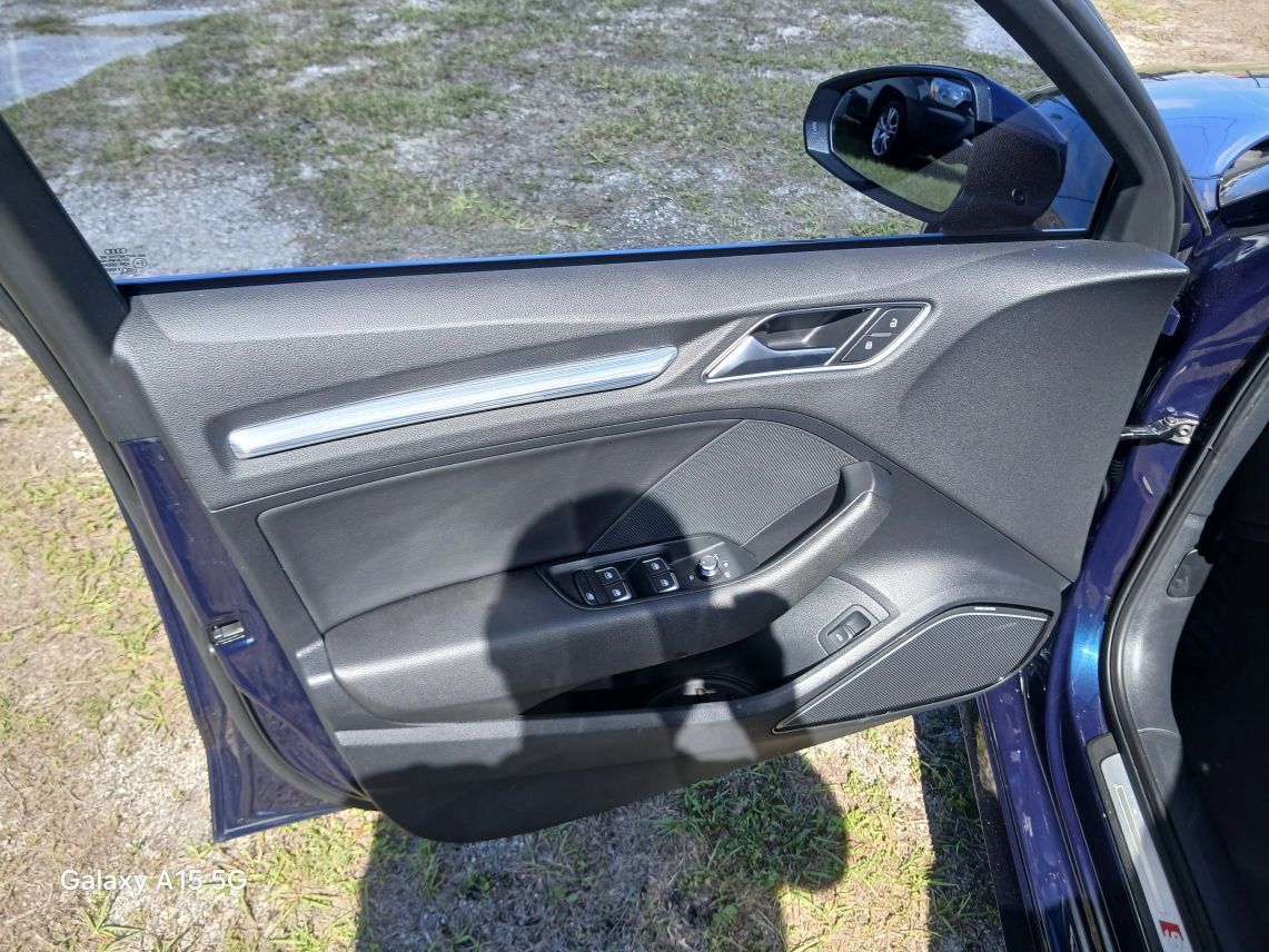 2017 Audi A3 Premium Plus Sedan 4D Maitland FL