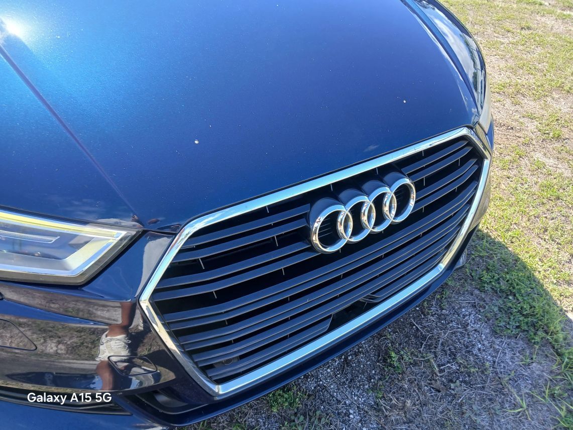 2017 Audi A3 Premium Plus Sedan 4D Maitland FL