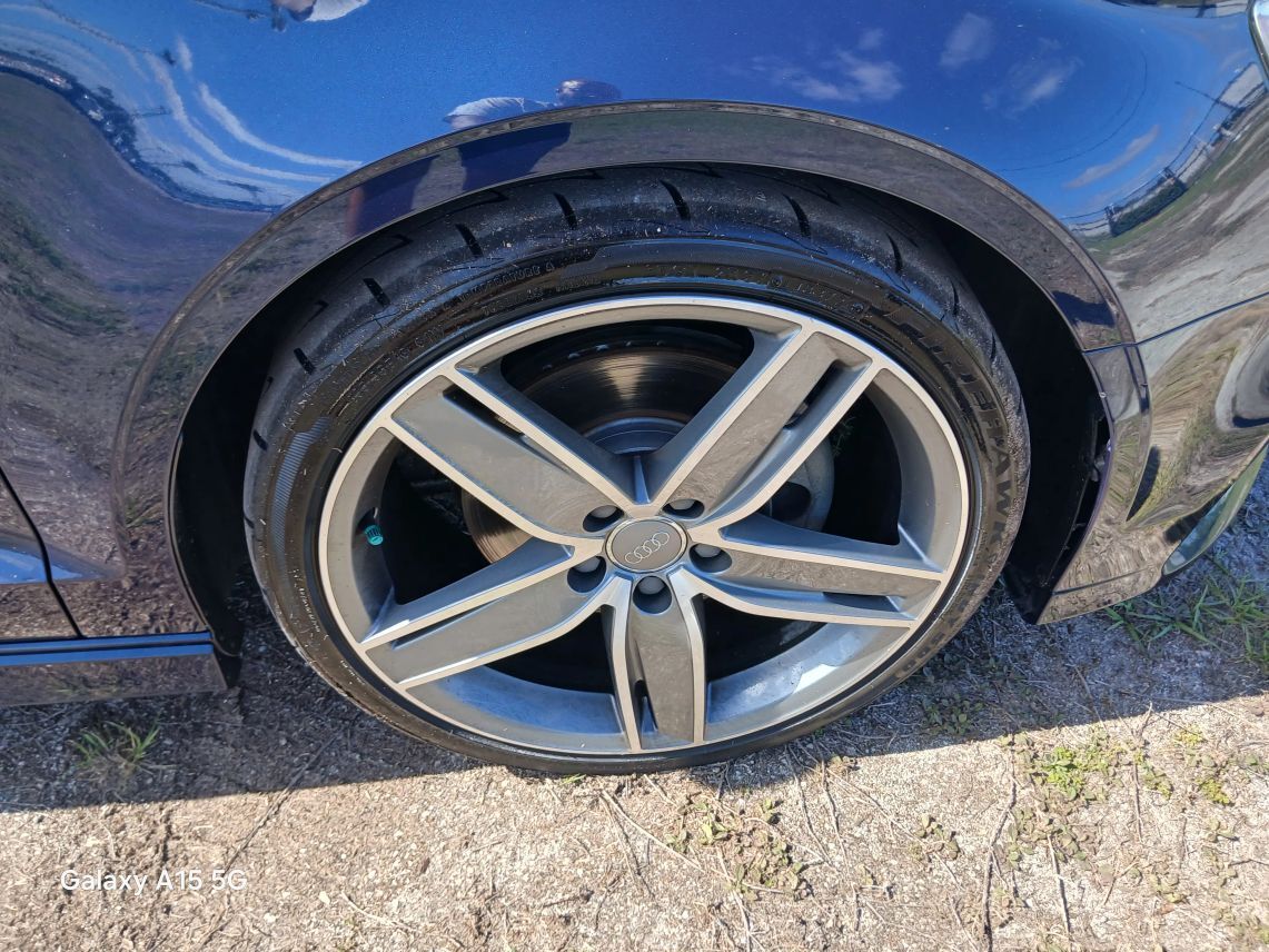 2017 Audi A3 Premium Plus Sedan 4D Maitland FL