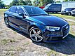 2017 Audi A3 Premium Plus Sedan 4D