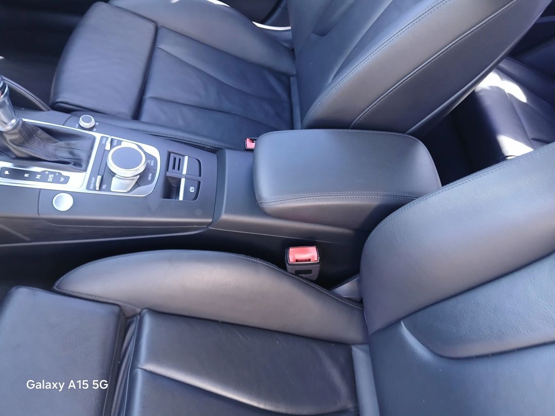 2017 Audi A3 Premium Plus Sedan 4D Maitland FL