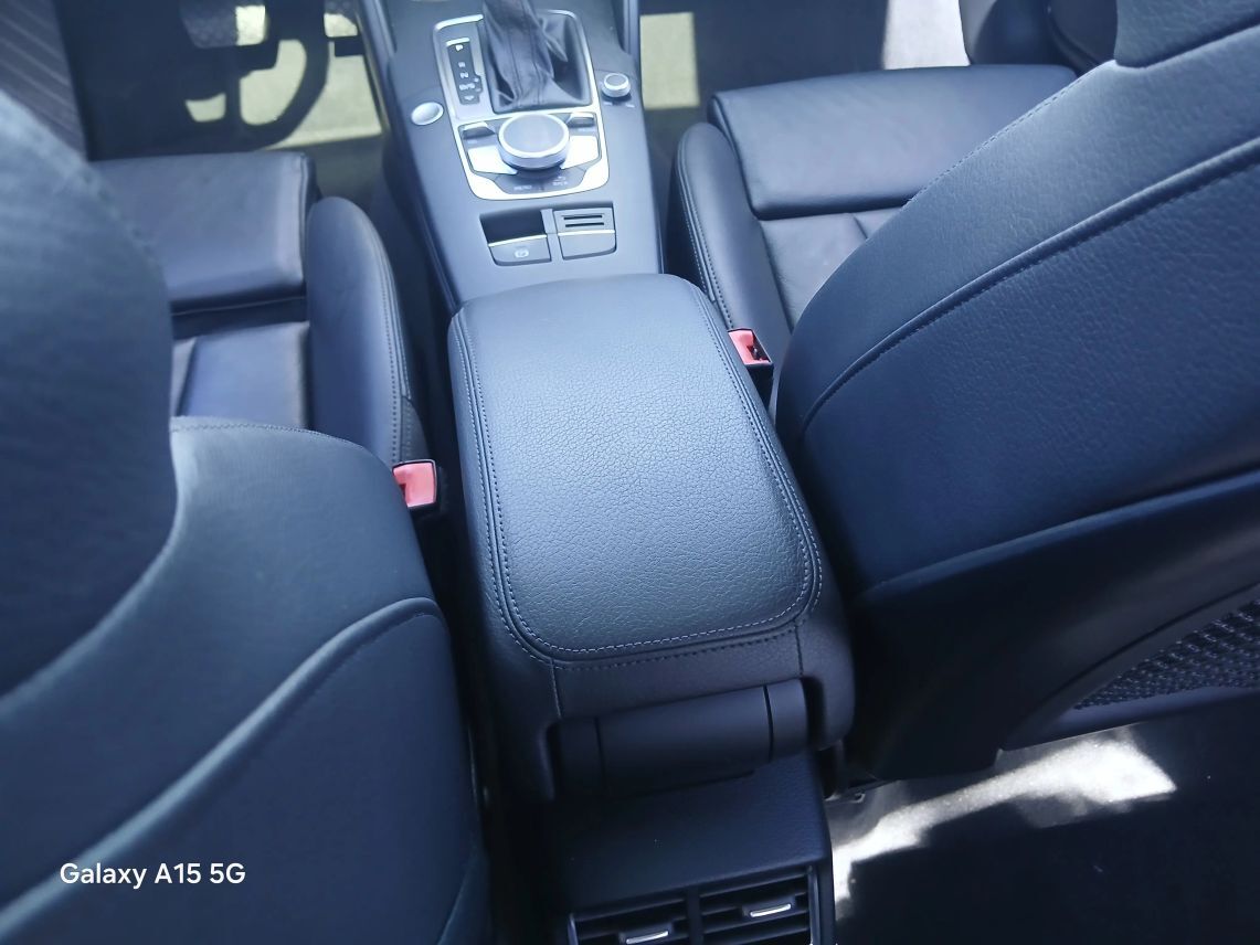 2017 Audi A3 Premium Plus Sedan 4D Maitland FL