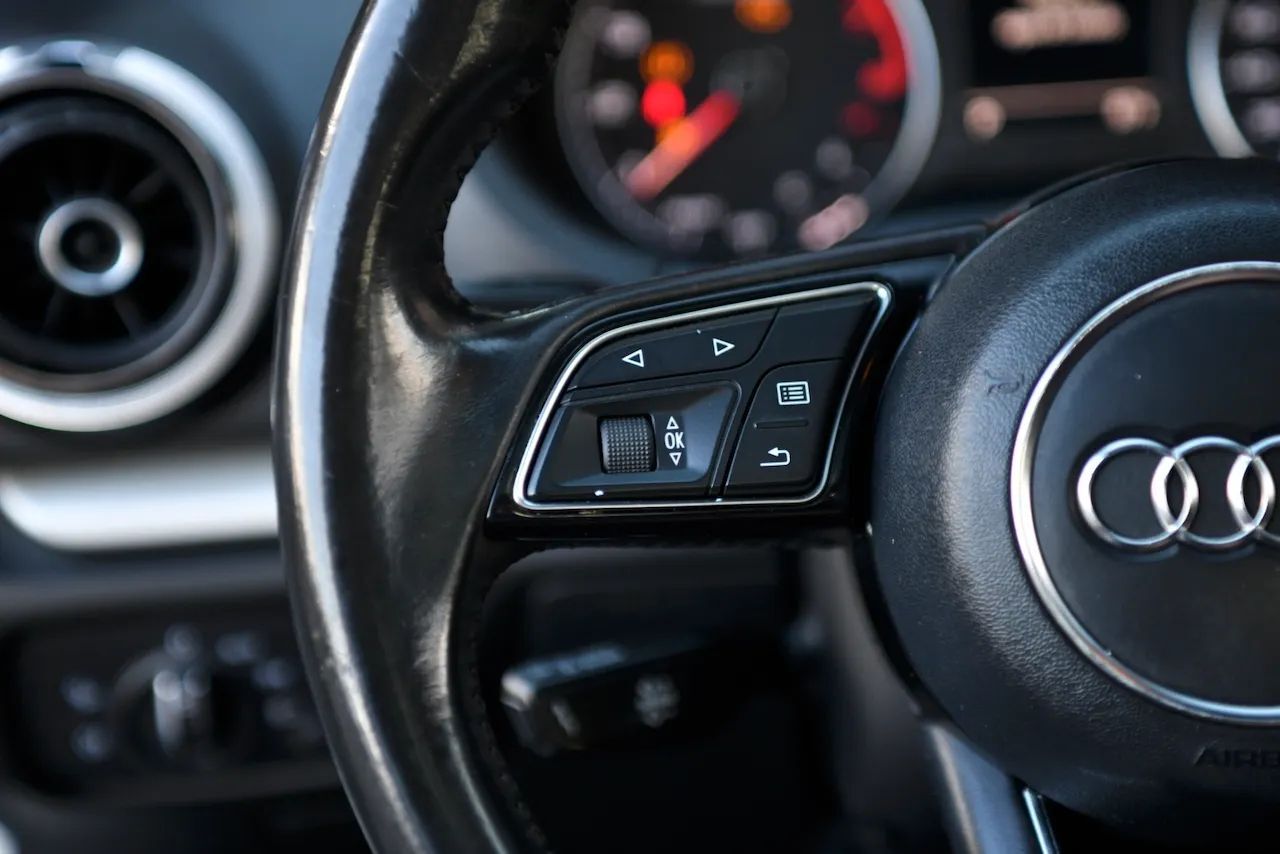 2017 Audi A3 Premium Sedan 4D Doral FL
