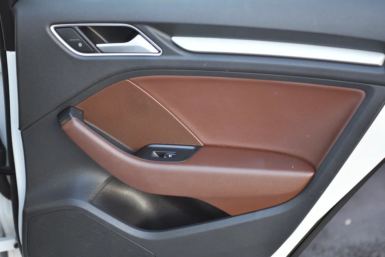 2017 Audi A3 Premium Sedan 4D Doral FL