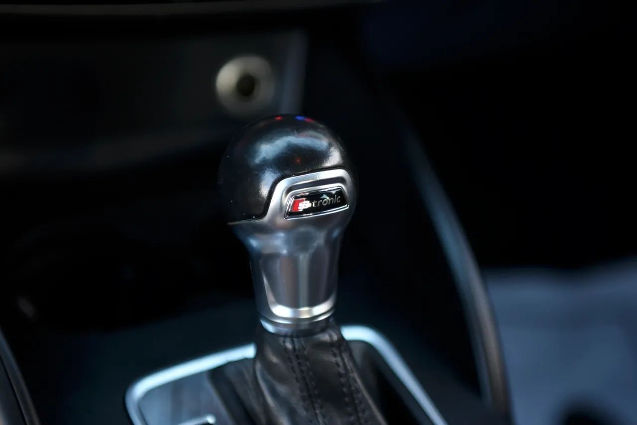 2017 Audi A3 Premium Sedan 4D Doral FL