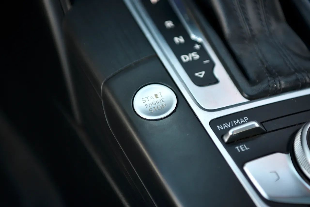 2017 Audi A3 Premium Sedan 4D Doral FL