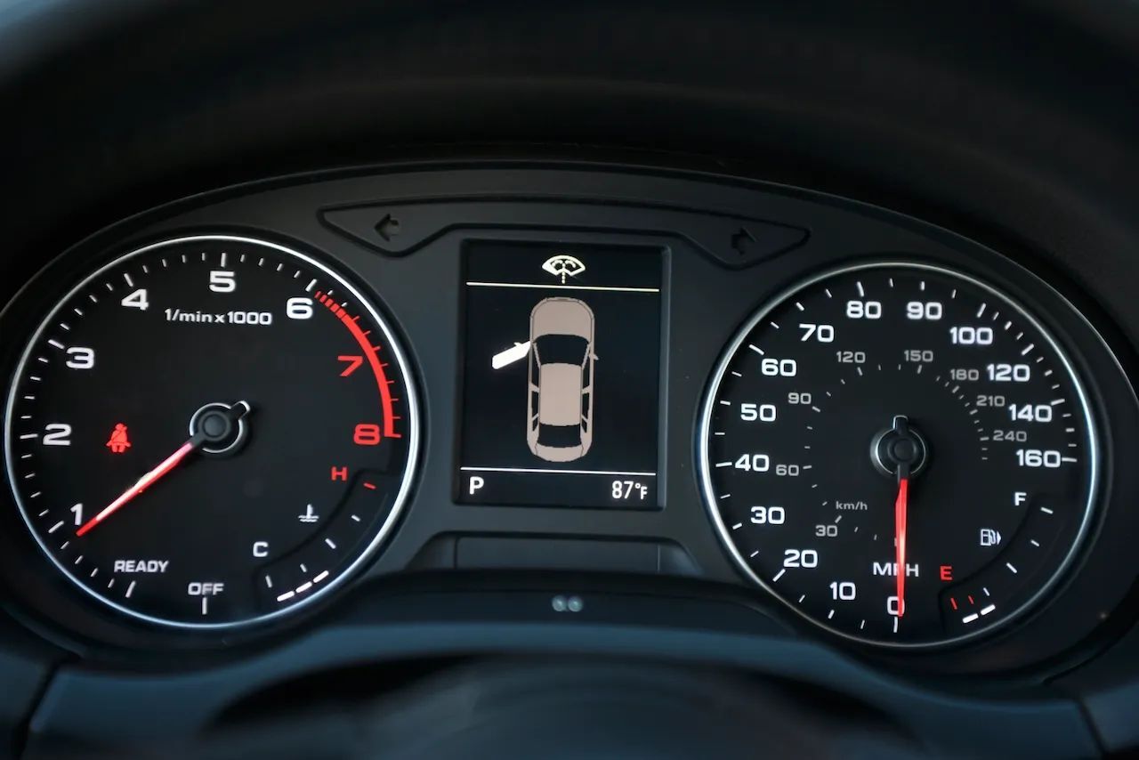 2017 Audi A3 Premium Sedan 4D Doral FL