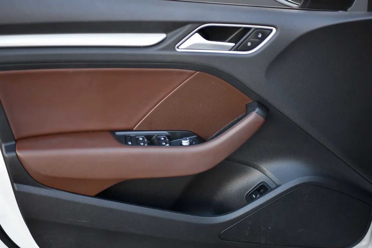 2017 Audi A3 Premium Sedan 4D Doral FL