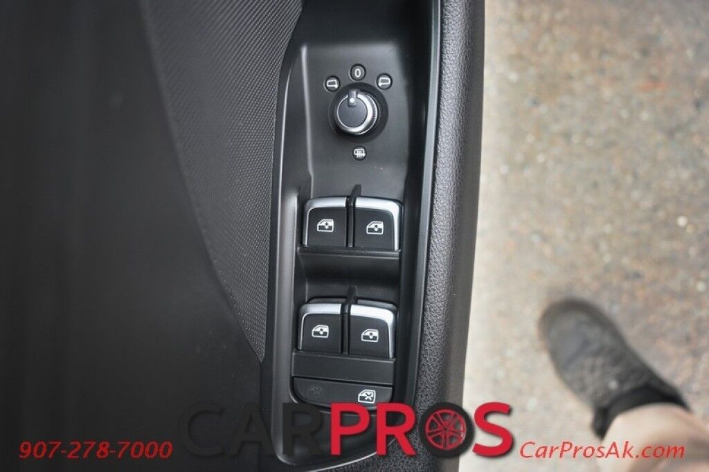 2017 Audi A3 Sedan Premium - Convenience Pkg - Heated Leather Seats - Panoramic Sunroof - Dual Climate Control - Navigation - Back Up Camera - Keyless Entry & Push to Start - Low Miles Anchorage AK