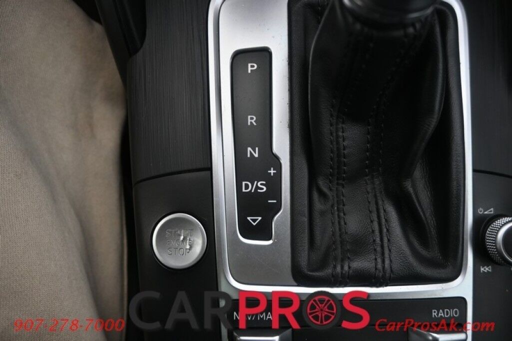 2017 Audi A3 Sedan Premium - Convenience Pkg - Heated Leather Seats - Panoramic Sunroof - Dual Climate Control - Navigation - Back Up Camera - Keyless Entry & Push to Start - Low Miles Anchorage AK