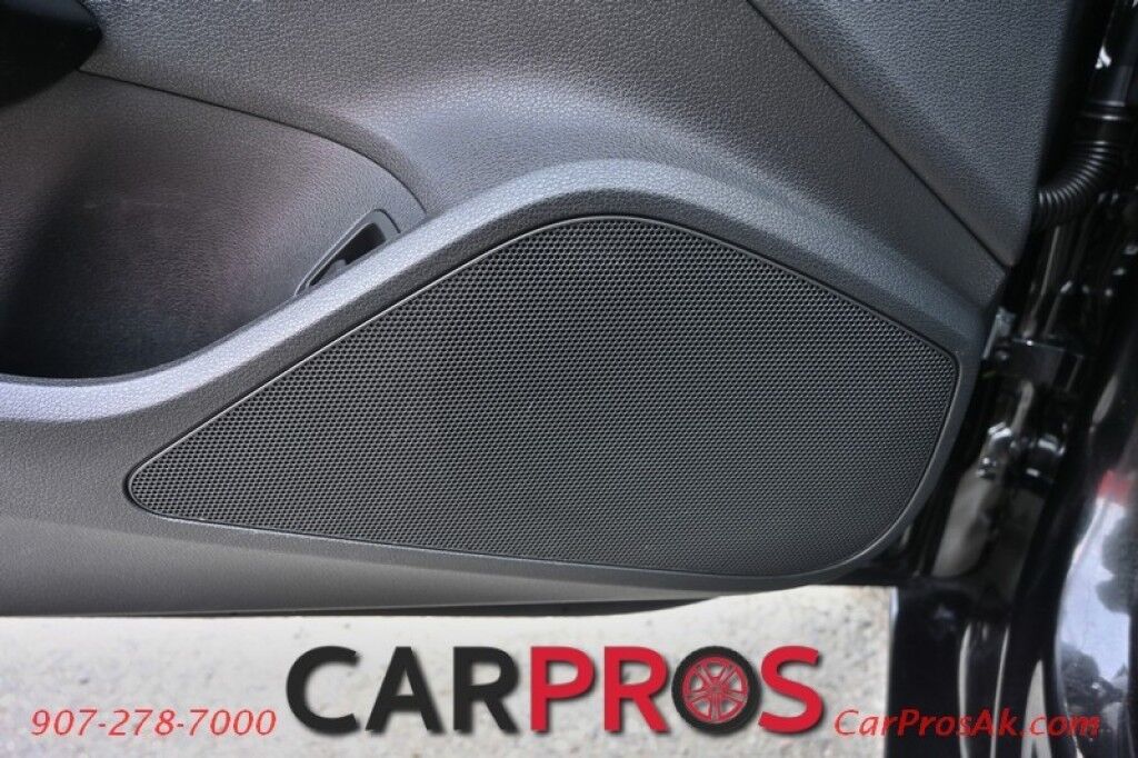 2017 Audi A3 Sedan Premium - Convenience Pkg - Heated Leather Seats - Panoramic Sunroof - Dual Climate Control - Navigation - Back Up Camera - Keyless Entry & Push to Start - Low Miles Anchorage AK
